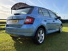 Skoda Fabia 1.2 TSI SE L Euro 6 (s/s) 5dr 5dr Manual 2026