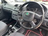 Skoda Fabia 1.6 TDI Elegance Euro 5 5dr 5dr Manual 2026
