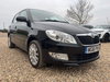 Skoda Fabia 1.6 TDI Elegance Euro 5 5dr 5dr Manual 2026