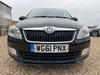 Skoda Fabia 1.6 TDI Elegance Euro 5 5dr 5dr Manual 2026