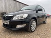 Skoda Fabia 1.6 TDI Elegance Euro 5 5dr 5dr Manual 2026