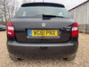 Skoda Fabia 1.6 TDI Elegance Euro 5 5dr 5dr Manual 2026