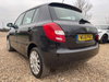 Skoda Fabia 1.6 TDI Elegance Euro 5 5dr 5dr Manual 2026