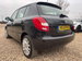 Skoda Fabia 1.6 TDI Elegance Euro 5 5dr 5dr Manual 2012