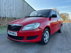 Skoda Fabia 1.6 TDI S Euro 5 5dr 5dr Manual 2026