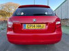 Skoda Fabia 1.6 TDI S Euro 5 5dr 5dr Manual 2026