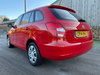 Skoda Fabia 1.6 TDI S Euro 5 5dr 5dr Manual 2026