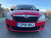 Skoda Fabia 1.6 TDI S Euro 5 5dr 5dr Manual 2014