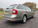 Skoda Octavia 2.0 TDI Elegance DSG Euro 4 5dr 5dr Automatic 2009
