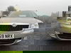 Skoda Octavia 2.0 TDI Elegance DSG Euro 4 5dr 5dr Automatic 2025