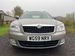 Skoda Octavia 2.0 TDI Elegance DSG Euro 4 5dr 5dr Automatic 2009