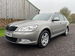 Skoda Octavia 2.0 TDI Elegance DSG Euro 4 5dr 5dr Automatic 2009