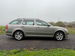 Skoda Octavia 2.0 TDI Elegance DSG Euro 4 5dr 5dr Automatic 2009
