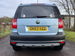 Skoda Yeti 1.2 TSI S DSG Euro 5 5dr 5dr Automatic 2013