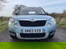 Skoda Yeti 1.2 TSI S DSG Euro 5 5dr 5dr Automatic 2013
