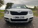 Skoda Yeti 1.2 TSI SE Outdoor DSG Euro 5 5dr 5dr Automatic 2014