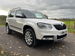 Skoda Yeti 1.2 TSI SE Outdoor DSG Euro 5 5dr 5dr Automatic 2014