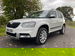 Skoda Yeti 1.2 TSI SE Outdoor DSG Euro 5 5dr 5dr Automatic 2014