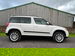 Skoda Yeti 1.2 TSI SE Outdoor DSG Euro 5 5dr 5dr Automatic 2014