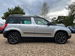 Skoda Yeti 2.0 TDI Adventure Euro 5 5dr 5dr Manual 2013