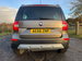 Skoda Yeti 2.0 TDI Laurin & Klement Outdoor DSG 4WD Euro 6 (s/s) 5dr 5dr Automatic 2016