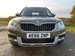 Skoda Yeti 2.0 TDI Laurin & Klement Outdoor DSG 4WD Euro 6 (s/s) 5dr 5dr Automatic 2016