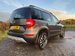 Skoda Yeti 2.0 TDI Laurin & Klement Outdoor DSG 4WD Euro 6 (s/s) 5dr 5dr Automatic 2016