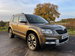 Skoda Yeti 2.0 TDI Laurin & Klement Outdoor DSG 4WD Euro 6 (s/s) 5dr 5dr Automatic 2016