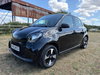 Smart ForFour 17.6kWh Passion Advanced Auto 5dr (22kW Charger) 5dr Automatic 2026