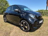 Smart ForFour 17.6kWh Passion Advanced Auto 5dr (22kW Charger) 5dr Automatic 2026
