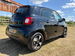 Smart ForFour 17.6kWh Passion Advanced Auto 5dr (22kW Charger) 5dr Automatic 2020