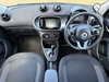 Smart ForFour 17.6kWh Passion Advanced Auto 5dr (22kW Charger) 5dr Automatic 2026