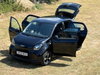 Smart ForFour 17.6kWh Passion Advanced Auto 5dr (22kW Charger) 5dr Automatic 2026