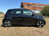 Smart ForFour 17.6kWh Passion Advanced Auto 5dr (22kW Charger) 5dr Automatic 2026