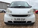 Smart ForTwo 0.8 CDI Passion Auto Euro 4 2dr 2dr Automatic 2009