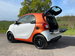 Smart ForTwo 0.9T Edition 1 Euro 6 (s/s) 2dr 2dr Manual 2015