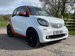 Smart ForTwo 0.9T Edition 1 Euro 6 (s/s) 2dr 2dr Manual 2015