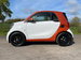 Smart ForTwo 0.9T Edition 1 Euro 6 (s/s) 2dr 2dr Manual 2015