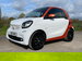 Smart ForTwo 0.9T Edition 1 Euro 6 (s/s) 2dr 2dr Manual 2015