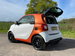Smart ForTwo 0.9T Edition 1 Euro 6 (s/s) 2dr 2dr Manual 2015