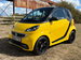Smart ForTwo 1.0 Grandstyle SoftTouch Euro 5 2dr 2dr Automatic 2014