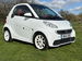 Smart ForTwo 1.0 MHD Passion SoftTouch Euro 5 (s/s) 2dr 2dr Automatic 2014