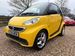 Smart ForTwo 1.0 MHD Passion SoftTouch Euro 5 (s/s) 2dr 2dr Automatic 2014