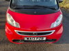 Smart ForTwo 1.0 MHD Pulse SoftTouch Euro 5 (s/s) 2dr 2dr Automatic 2026