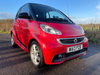 Smart ForTwo 1.0 MHD Pulse SoftTouch Euro 5 (s/s) 2dr 2dr Automatic 2026