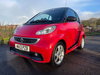 Smart ForTwo 1.0 MHD Pulse SoftTouch Euro 5 (s/s) 2dr 2dr Automatic 2026