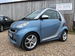 Smart ForTwo 1.0 MHD Pulse SoftTouch Euro 5 (s/s) 2dr 2dr Automatic 2012
