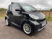 Smart ForTwo 1.0 Passion Cabriolet Auto Euro 4 2dr 2dr Automatic 2009