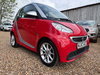 Smart ForTwo 1.0 Passion SoftTouch Euro 5 2dr 2dr Automatic 2026