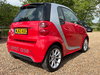 Smart ForTwo 1.0 Passion SoftTouch Euro 5 2dr 2dr Automatic 2026